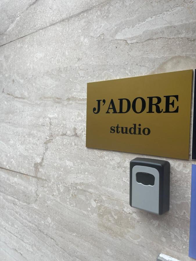 וליקו טורנובו Jadore מראה חיצוני תמונה