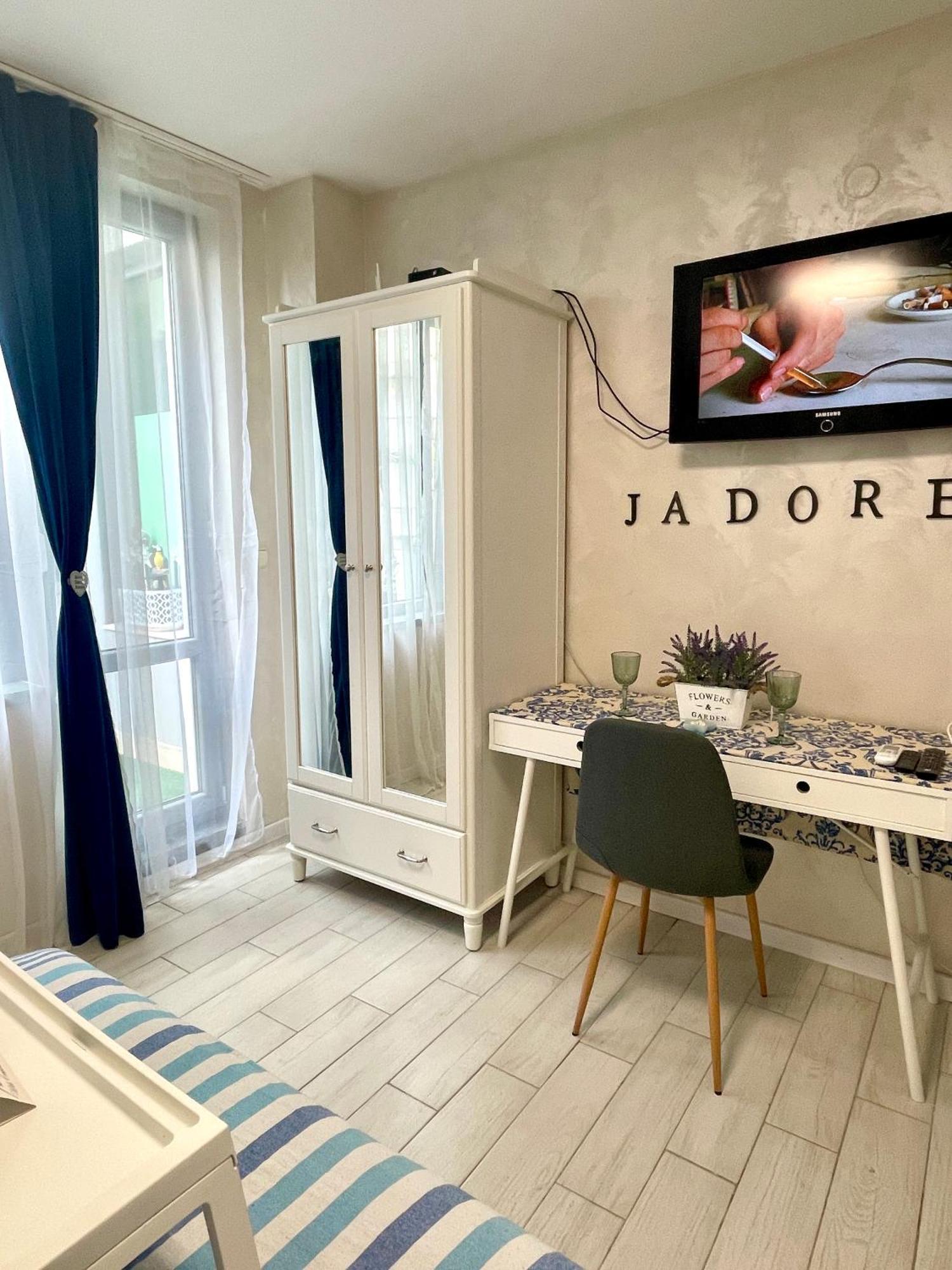 וליקו טורנובו Jadore מראה חיצוני תמונה